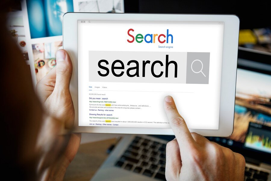 SEO Services Australia